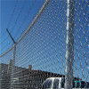 chain link wire mesh/fencing