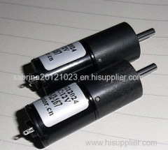 Printing press ink key motor supplier