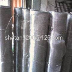 stainless steel filter mesh