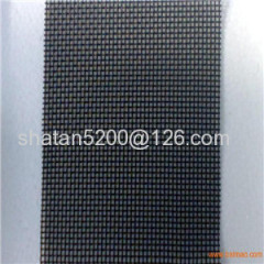 stainless steel filter mesh