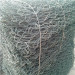 galvanized wire Sack Gabion