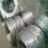 Big Coil Galvanized Iron Wire