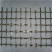 good quality of crimped wire mesh