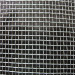 square hole wire mesh