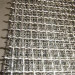 inter crimped wire mesh