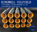 API 3-1/2" Drill Pipe of downhole equipments