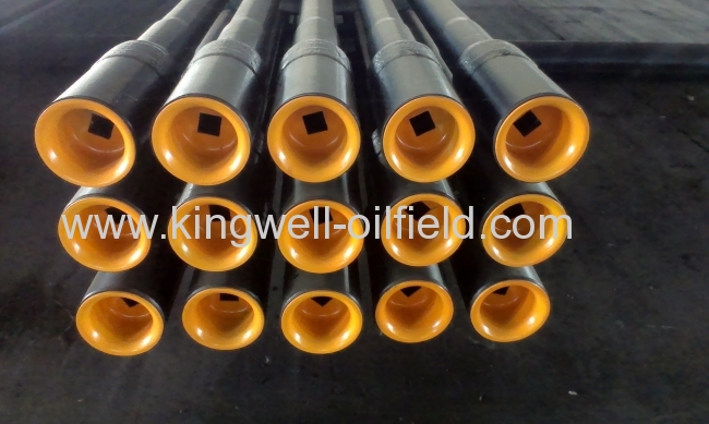 API 3-1/2Drill Pipe oilfield drilling pipe