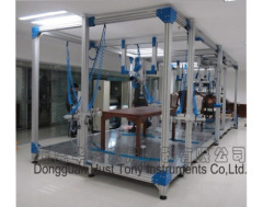 Furniture Mechanical Integrated Test Machine