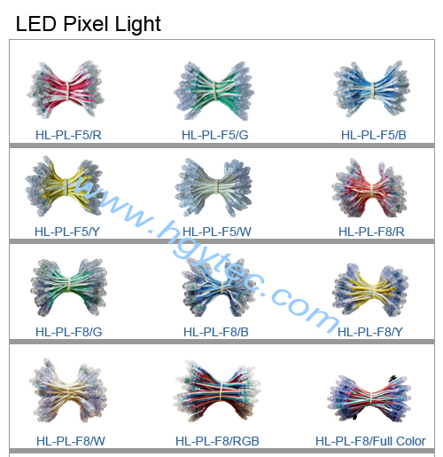 most popular top quality injection led module(HL-ML-5ZT2)