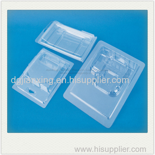 plastic clamshell packaging electronics clamshell packaging