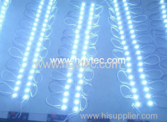 High quality 2leds 5050 led module(HL-ML-5A2)