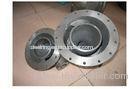 Customized Q235 Carbon Steel BAIYE Forged Steel Valves for Overhaul Need