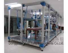 Furniture Mechanical Integrated Test Machine TNJ-001