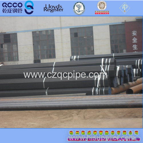 API 5L X 52 Linepipes PSL1 PSL2 