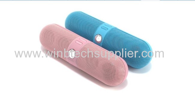 Monster beats by dre mini speaker beatbox wireless bluetooth speaker