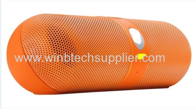 Monster beats by dre mini speaker beatbox wireless bluetooth speaker