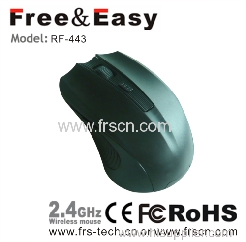 New 4d 3.0 bluetooth mouse