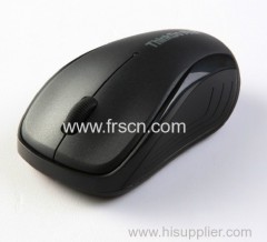 Logitech brand 3d wireless mouse in rubber key of high quality