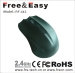 New wireless mouse 2.4Ghz for pc laptop