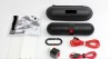 Monster beats by dre mini speaker beatbox wireless bluetooth speaker