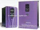 VFD 3 PH Frequency Inverter / Variable Frequency Inverter 0.75 kw