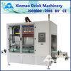 Automated Packaging Systems , Carton Packing Machine For Bags / Boxes 20CPM