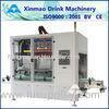Automated Packaging Systems , Carton Packing Machine For Bags / Boxes 20CPM