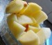 CHINA MADE APPLE PEELER AND CUTTER