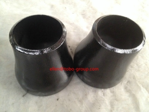 Seamless reducer Welded reducer;