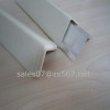 Vinyl Resin Wall Corner Guards