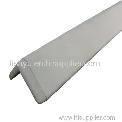 PVC & Aluminum Wall Corner Guards