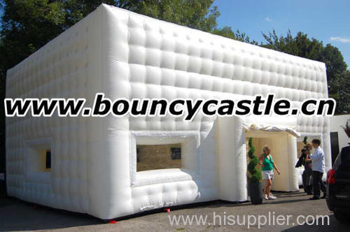 New Designed Inflatable Tent