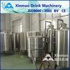 Automatic RO / UV Water Treatment Equipments By Membrane , SS304 / 316