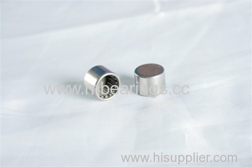 BK1010 Drawn cup needle roller bearing INA standard