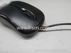 3d optical wired optical usb mouse in good price