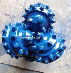 12-1/4"IADC517 TCI tricone bit