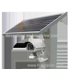 3G monitoring camera with 5Megapixel,solar power,sleep