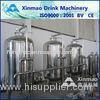 Aeration Water Treatment Equipments , Sodium Ion Exchange Water Filter Systems