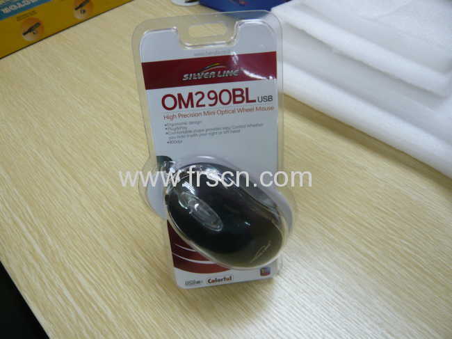 MS-303 best price of 3d optical usb mouse(0.98usd/pc)