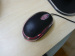 hot model of 3d usb cable optical mouse