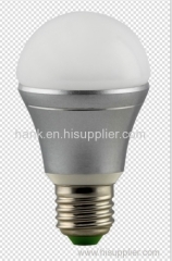 led indoor light A60 7W 520LM