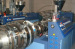 63-110mm PVC pipe production line