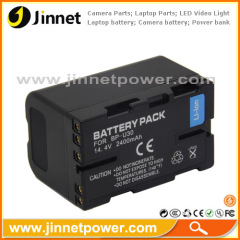 For Sony camcorder battery BP-U30