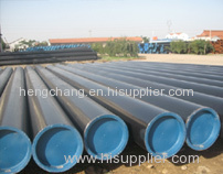 ASTM A106 Gr.b 8Inch Sch40 Seamless Steel Pipe