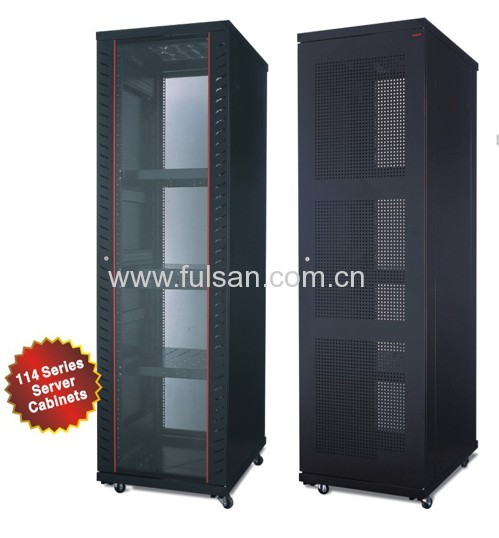 Server Network Rack Cabinet