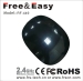 2.4G wireless Slip Cover Mouse