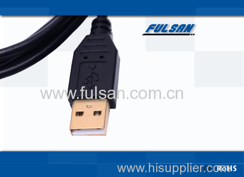 28AWG usb extension cable