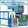 PET Beverage Bottle Blowing Machine , Blow Moulding Machine 240V 17.5KW