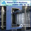 AOK 5L PET Bottle Blowing Machine / Automatic Industrial Blow Molding Machine