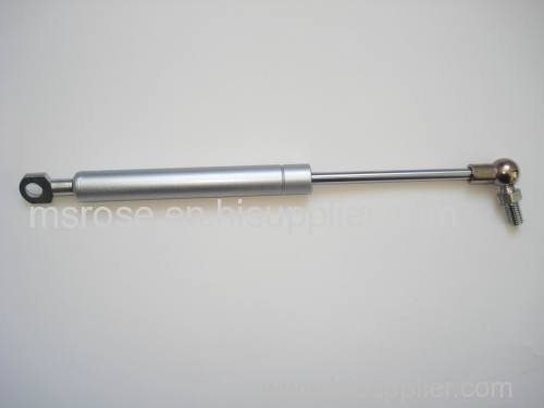 compression gas spring